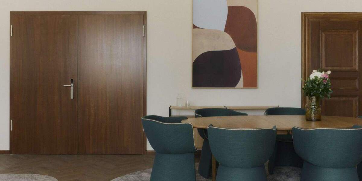 Etagenwohnung Berlin Spandau - 2 Zimmer, 51 m&sup2;, 1.183&euro; | Angebot:25700415