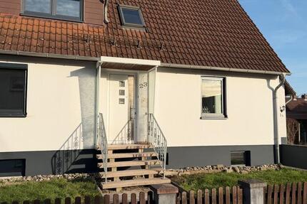 Haus Herzberg am Harz - 6 Zimmer, 120 m&sup2;, 1.200&euro; | Angebot:24353475
