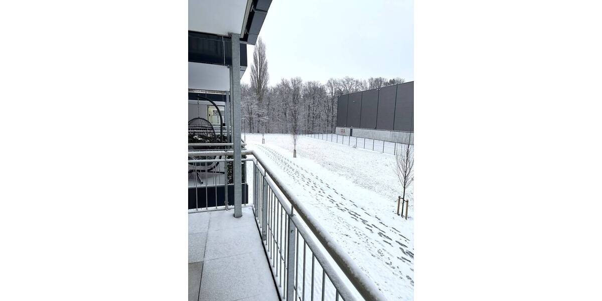 Etagenwohnung Emmerich am Rhein Borghees - 2 Zimmer, 50 m&sup2;, 580&euro; | Angebot:26139251