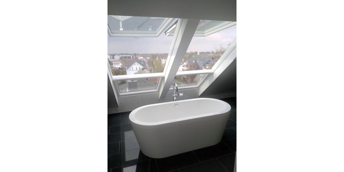 Wohnen in der höchsten Wohnung Mindens 2 zimmer