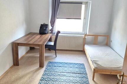 Wohnen auf Zeit Dortmund Innenstadt Nord - 1 Zimmer, 81 m&sup2;, 350&euro; | Angebot:25943616