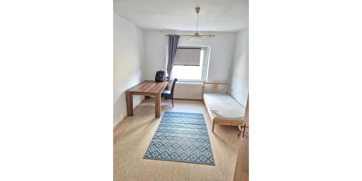 Wohnen auf Zeit Dortmund Innenstadt Nord - 1 Zimmer, 81 m&sup2;, 350&euro; | Angebot:25943616