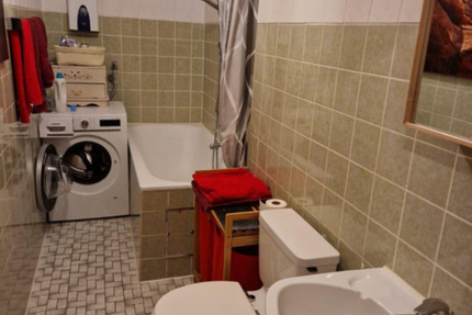 Schwetzingen, Verschaffeltstraße, DG, 2 ZKBB 1 zimmer