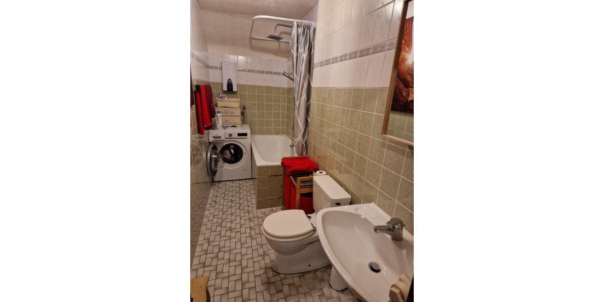 Schwetzingen, Verschaffeltstraße, DG, 2 ZKBB 1 zimmer