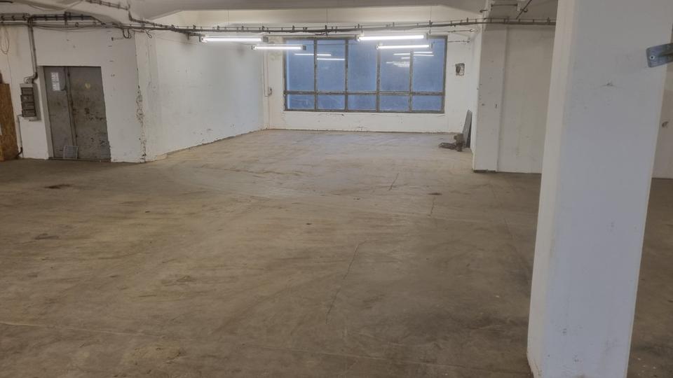 Gewerbeobjekt Breitenworbis - 3&euro; | Angebot:22091793