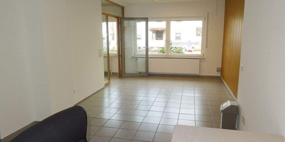 Gewerbeobjekt Westerburg VG Gemünden - 2 Zimmer, 44 m&sup2;, 400&euro; | Angebot:25691916