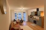 Wohnen auf Zeit Darmstadt Darmstadt-Nord - 1 Zimmer, 13 m&sup2;, 730&euro; | Angebot:26578264