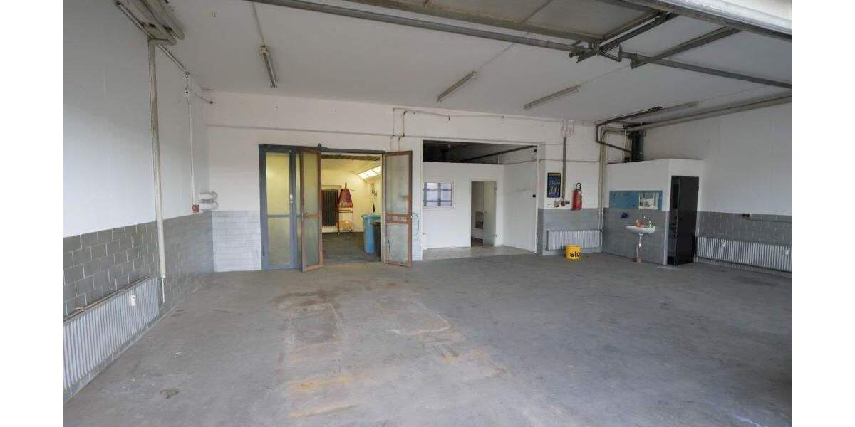 Gewerbeobjekt Rödental Oberwohlsbach - 890&euro; | Angebot:25735141