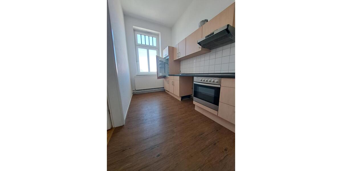 Etagenwohnung Lübeck Sankt Lorenz Nord - 3 Zimmer, 61 m&sup2;, 565&euro; | Angebot:26384467