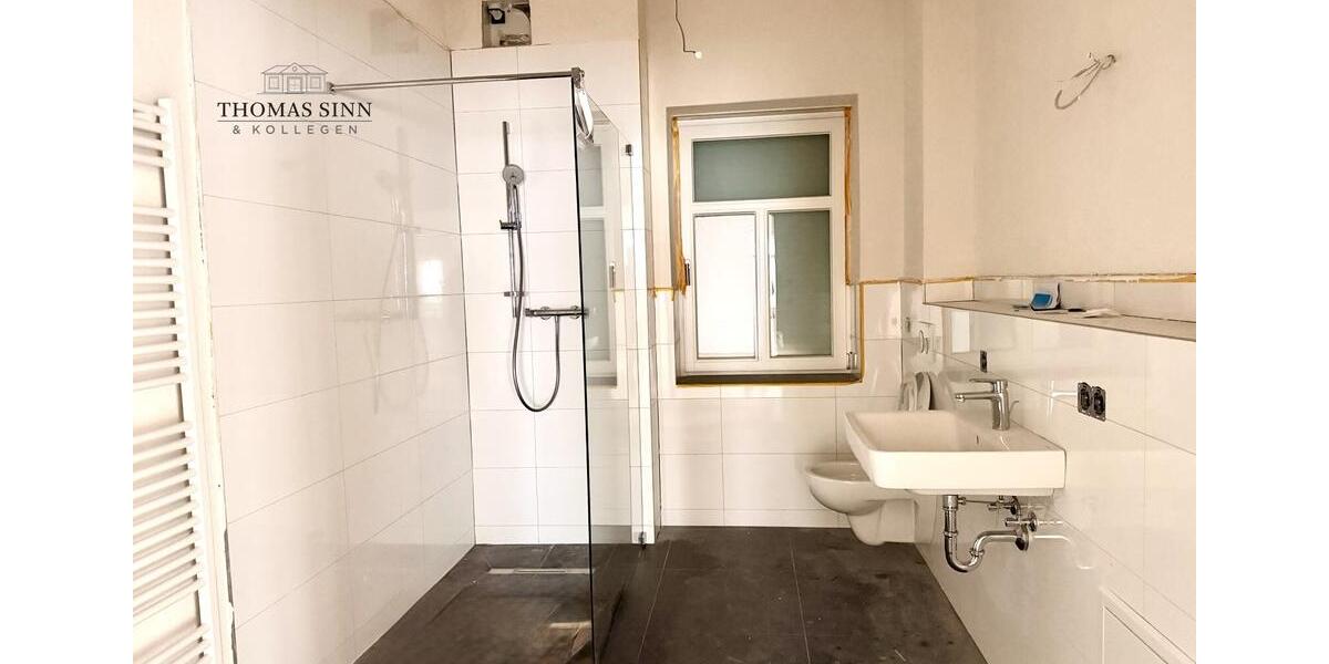Erdgeschoßwohnung Forchtenberg - 3.5 Zimmer, 86 m&sup2;, 850&euro; | Angebot:26489755