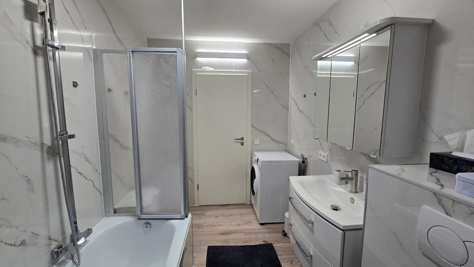 Wohnen auf Zeit Albstadt - 2 Zimmer, 68 m&sup2;, 1.500&euro; | Angebot:19789476