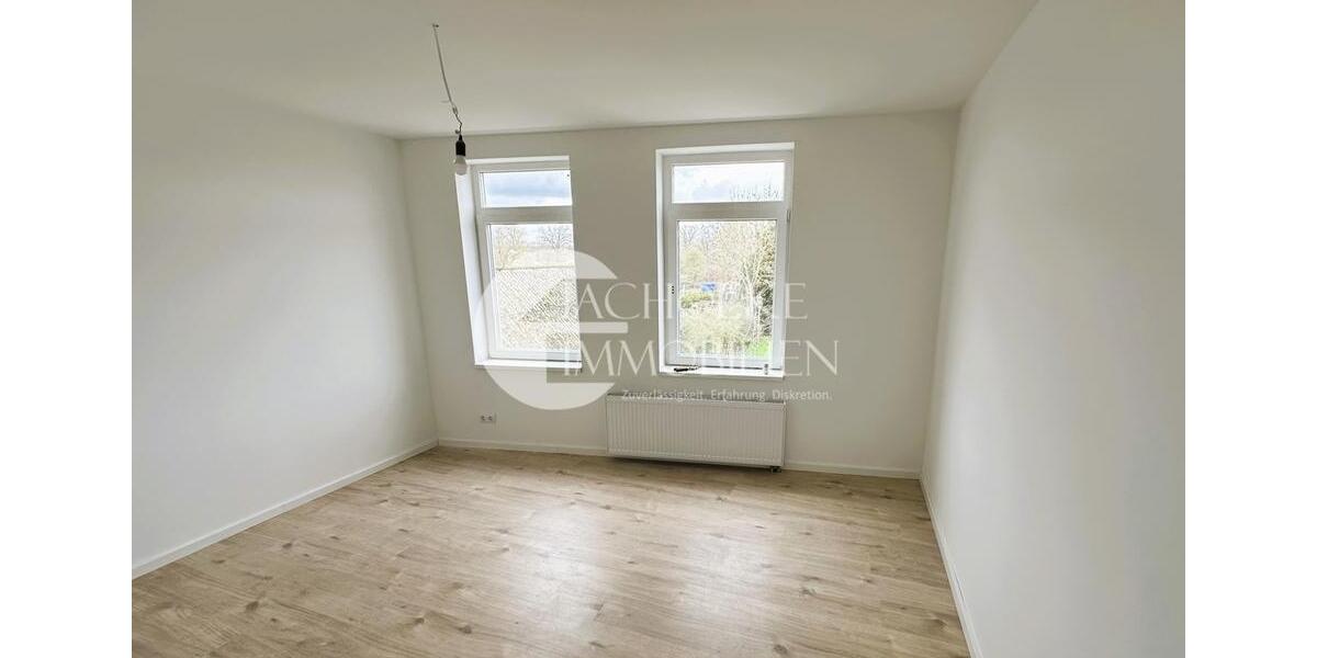 Etagenwohnung Bergen an der Dumme - 3 Zimmer, 61 m&sup2;, 520&euro; | Angebot:22789476