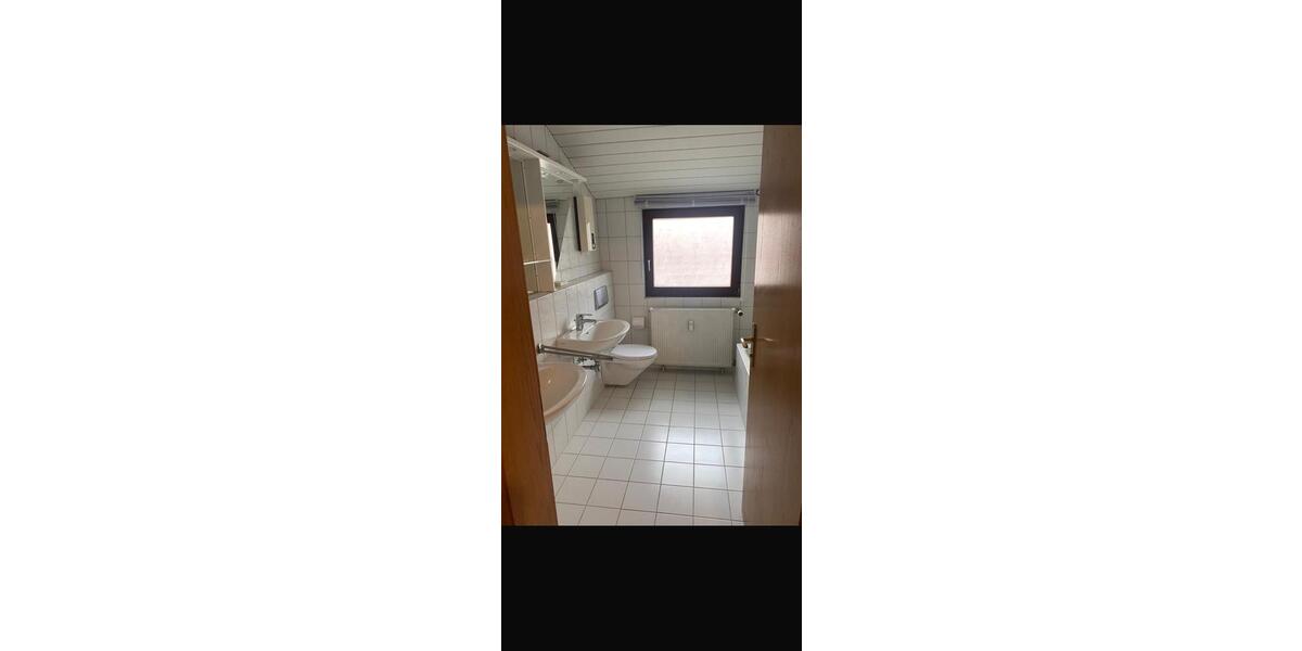 2-Zimmer Wohnung in Mörfelden 2 zimmer