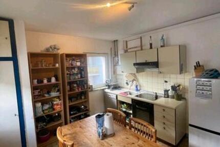 Wohnen auf Zeit Darmstadt Darmstadt-Ost - 1 Zimmer, 66 m&sup2;, 412&euro; | Angebot:26020641