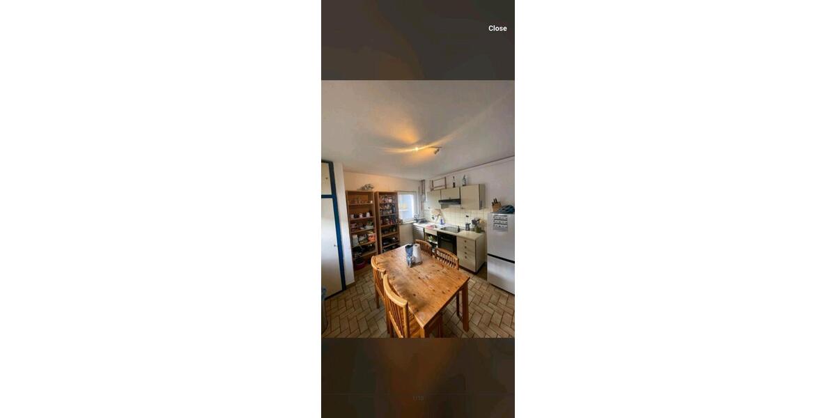 Wohnen auf Zeit Darmstadt Darmstadt-Ost - 1 Zimmer, 66 m&sup2;, 412&euro; | Angebot:26020641