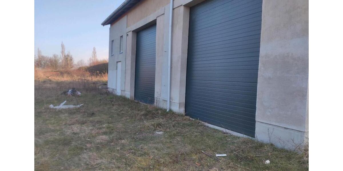Gewerbeobjekt Taucha - 500.000&euro; | Angebot:26566363