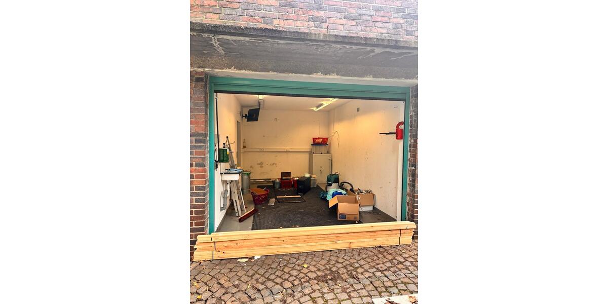 Einfamilienhaus in Unterbarmen zu vermieten 7 zimmer