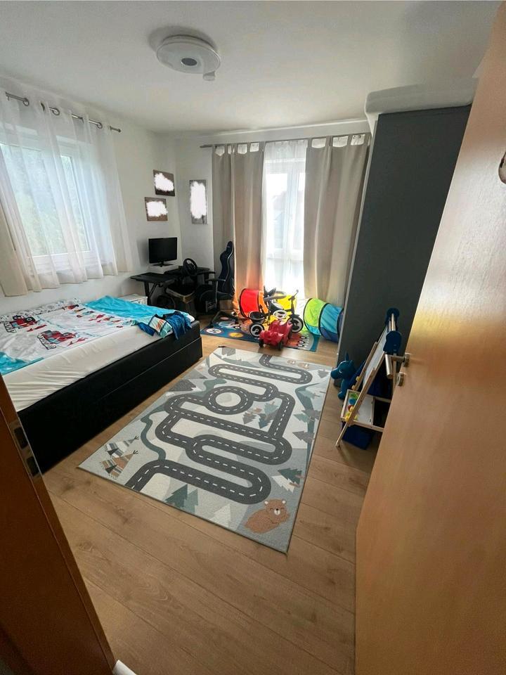 NeubauWohnung in 93489 Schorndorf