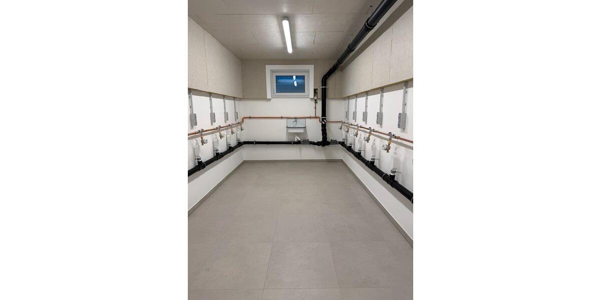 Etagenwohnung Heilbad Heiligenstadt - 3 Zimmer, 95 m&sup2;, 1.250&euro; | Angebot:24816306