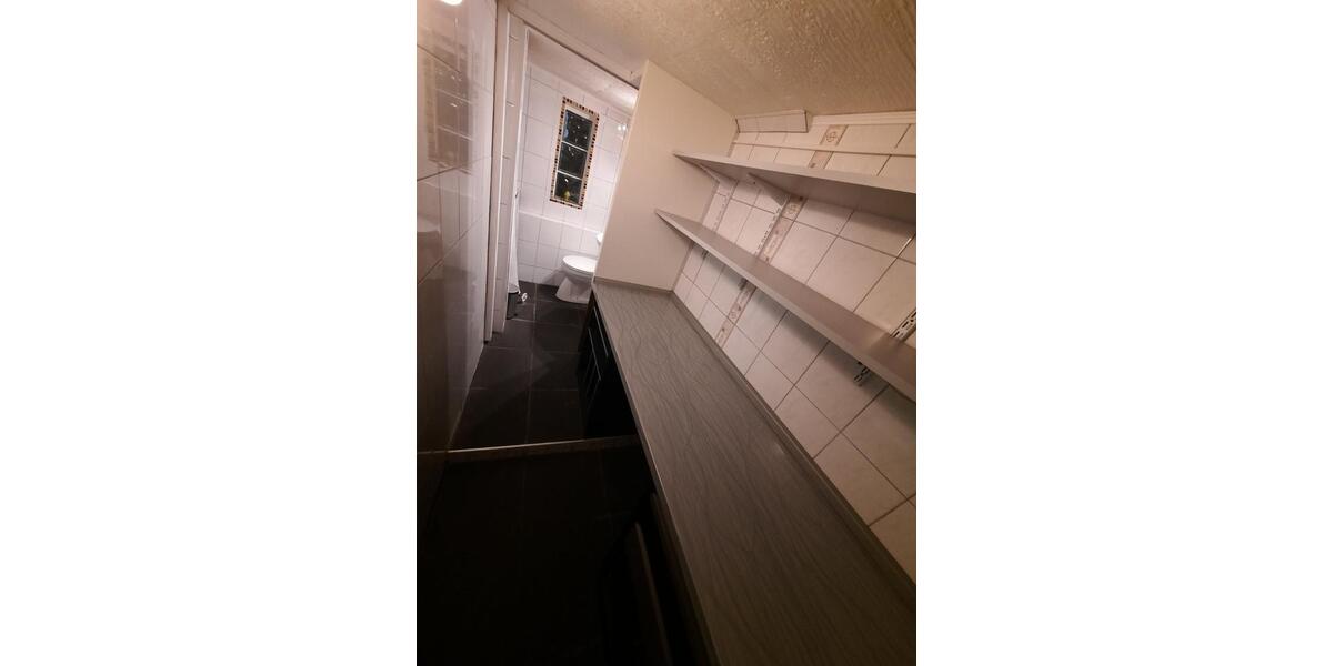 Erdgeschoßwohnung Gailingen am Hochrhein - 1.5 Zimmer, 35 m&sup2;, 750&euro; | Angebot:25638408