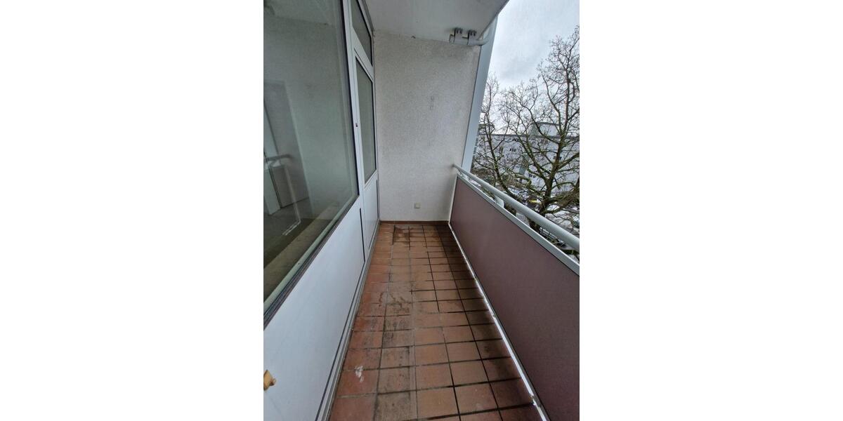 Etagenwohnung Bad Nauheim - 1 Zimmer, 34 m&sup2;, 405&euro; | Angebot:24775057