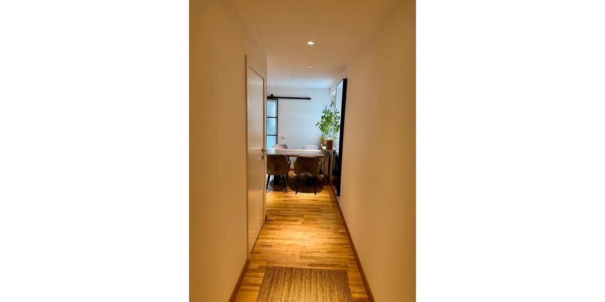 Etagenwohnung Regensburg Das Dörnberg - 2.5 Zimmer, 76 m&sup2;, 1.300&euro; | Angebot:26637305