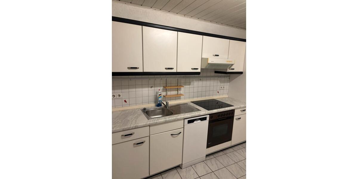 Wohnung in Weiten zu vermieten 3 zimmer