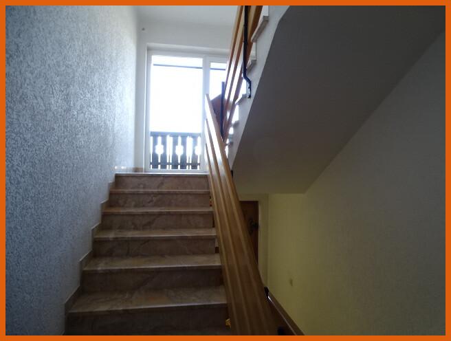 Dachgeschoßwohnung Zwiesel - 2 Zimmer, 50 m&sup2;, 400&euro; | Angebot:26636158