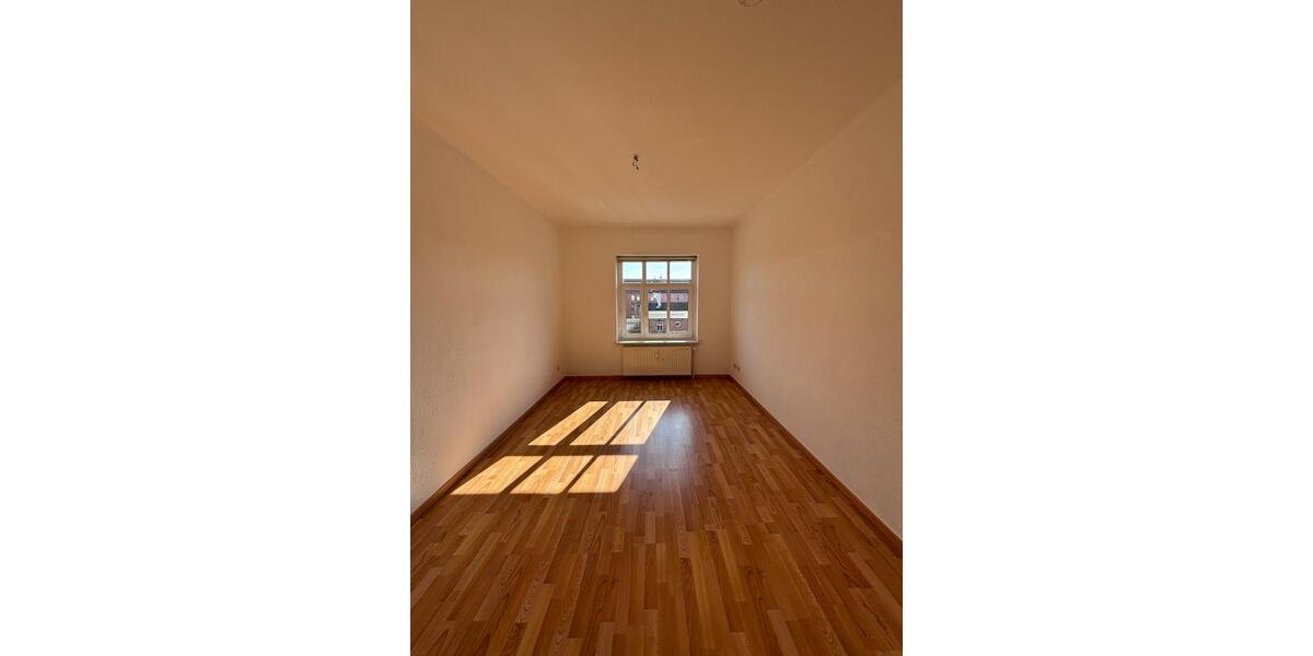 Etagenwohnung Wittenberge - 3 Zimmer, 61 m&sup2;, 460&euro; | Angebot:25791406