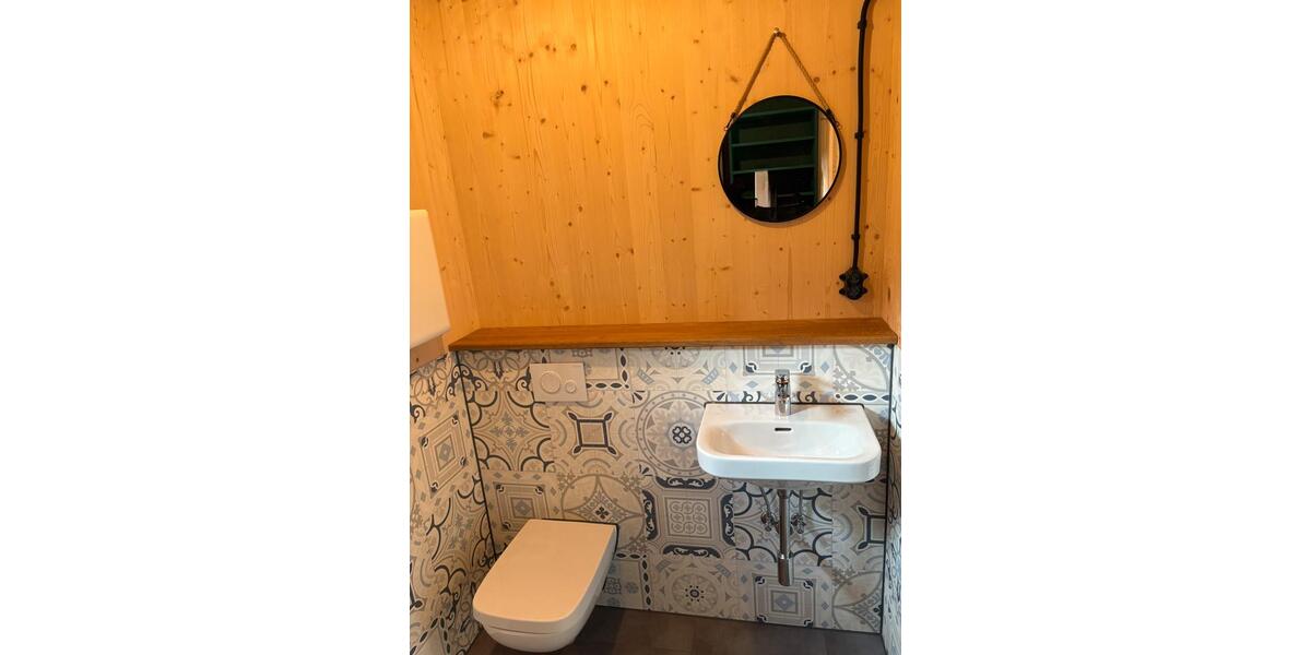 Etagenwohnung Sigmaringen - 2.5 Zimmer, 30 m&sup2;, 600&euro; | Angebot:26039065