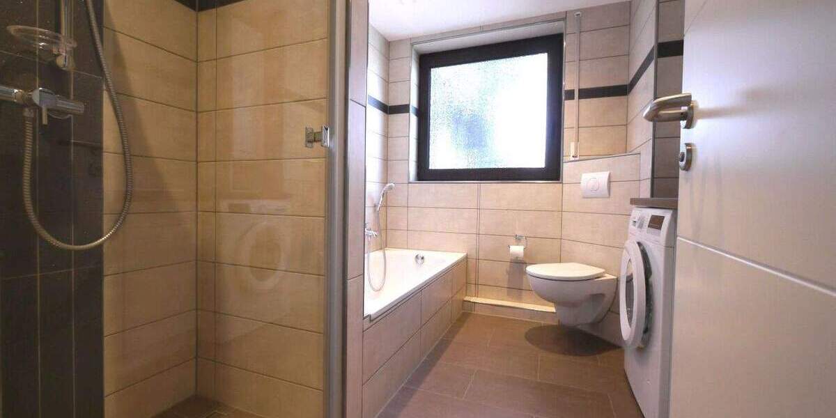 Etagenwohnung Taunusstein Orlen - 3 Zimmer, 110 m&sup2;, 900&euro; | Angebot:24967357