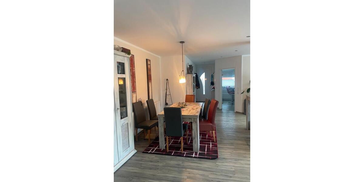 Bungalow Wolfsburg Detmerode - 5 Zimmer, 107 m&sup2;, 1.490&euro; | Angebot:25892923