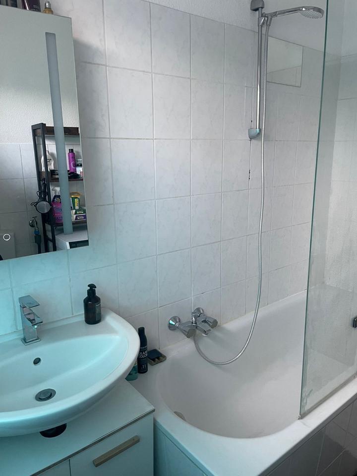 3-Zi-OG-Wohnung 3 zimmer