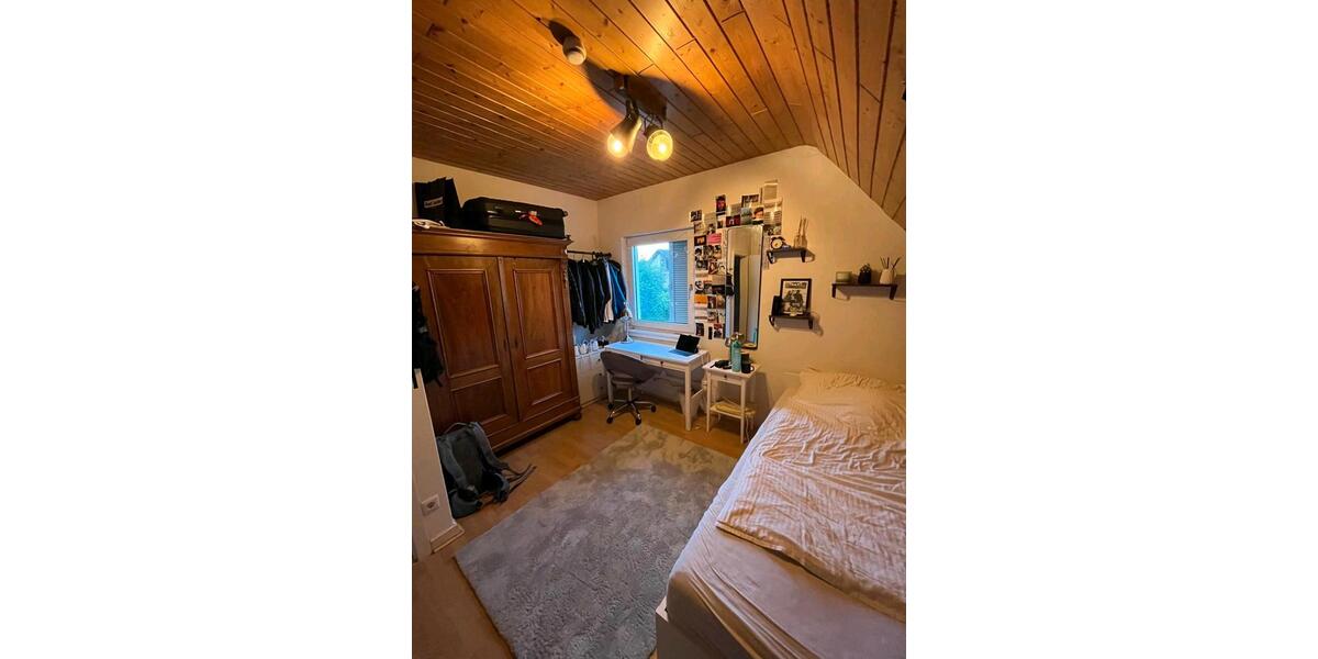 Wohnen auf Zeit Edingen-Neckarhausen Neckarhausen - 3 Zimmer, 16 m&sup2;, 365&euro; | Angebot:26671252