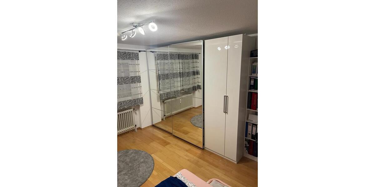 Etagenwohnung Eppelheim - 2 Zimmer, 70 m&sup2;, 900&euro; | Angebot:24733532