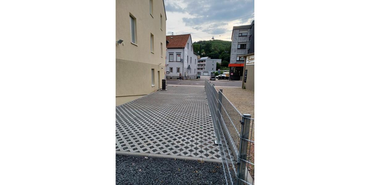 Erdgeschoßwohnung Saarbrücken Scheidt - 1 Zimmer, 31 m&sup2;, 435&euro; | Angebot:25864935