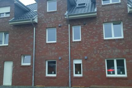 Neubau Wohnung 1.OG 3.5 zimmer