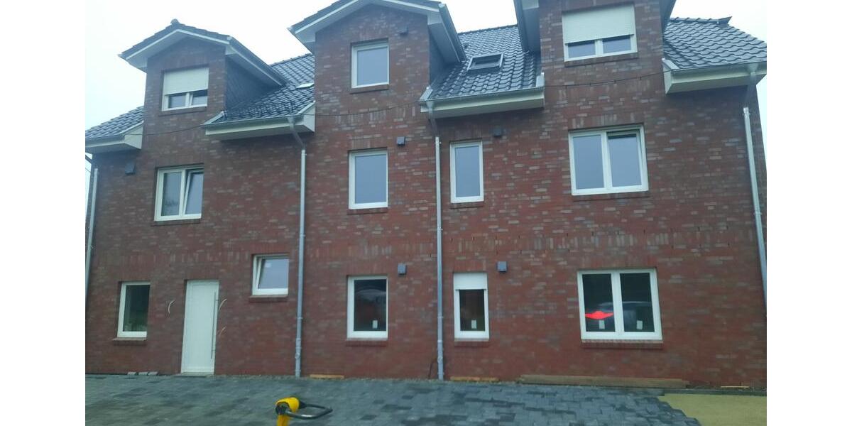 Neubau Wohnung 1.OG 3.5 zimmer