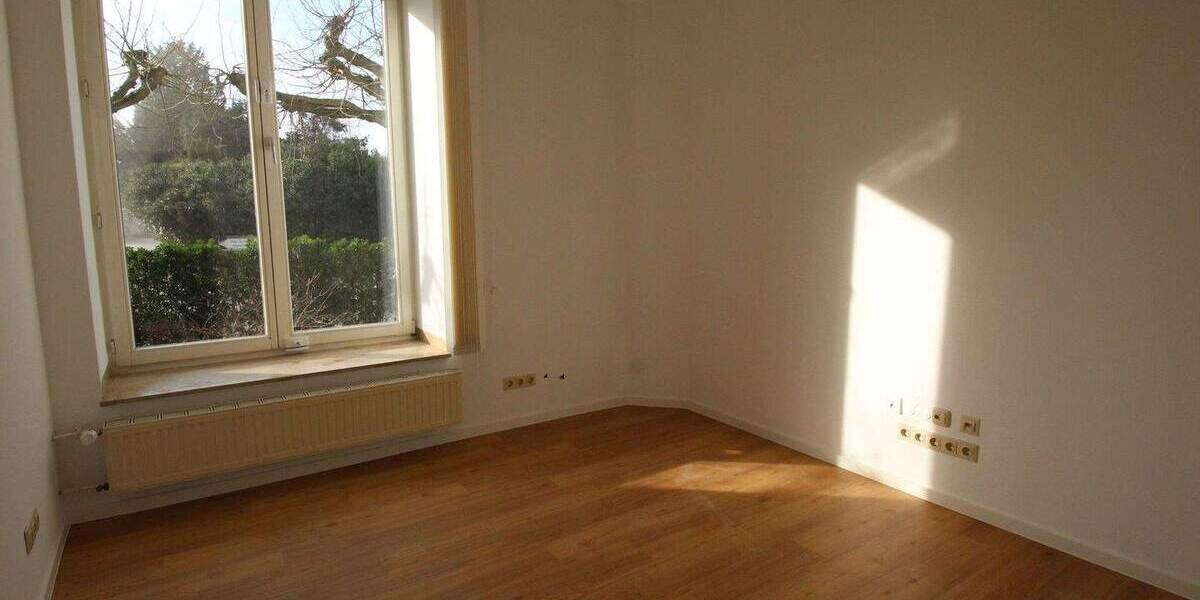 Etagenwohnung Ibbenbüren / Püsselbüren Püsselbüren - 4 Zimmer, 130 m&sup2;, 1.020&euro; | Angebot:24633482