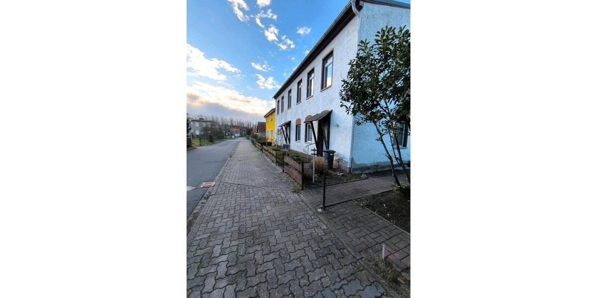 Zweiraumwohnung 2 zimmer