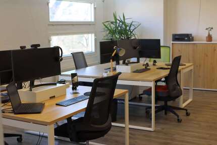 Gewerbeobjekt Leipzig - 2.292&euro; | Angebot:27277599