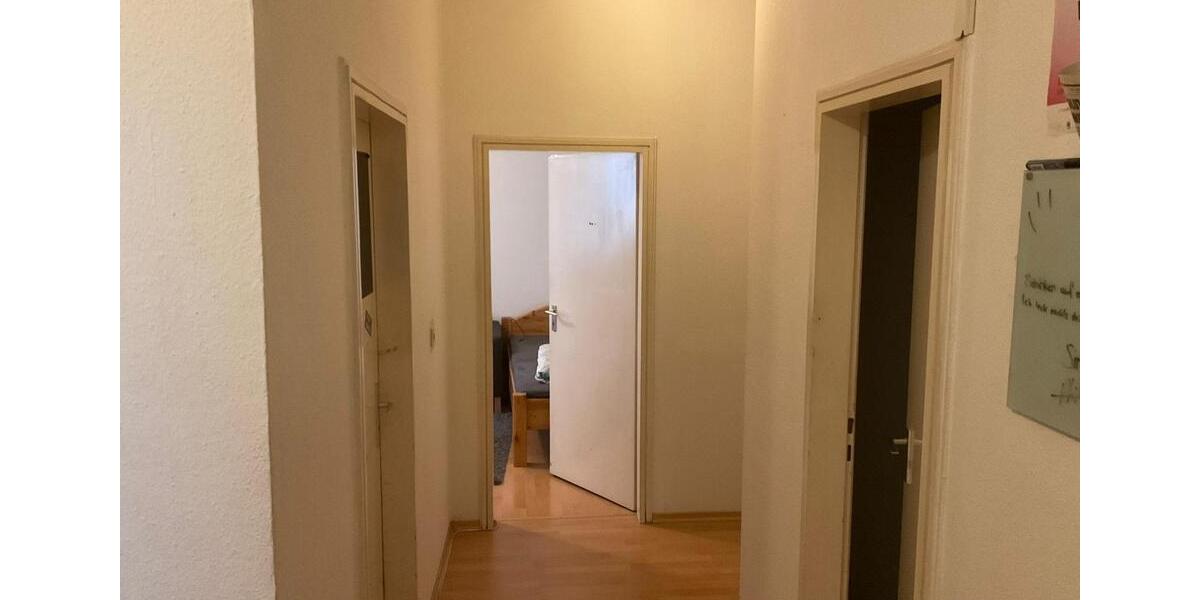 Wohnen auf Zeit Deggendorf - 1 Zimmer, 30 m&sup2;, 405&euro; | Angebot:25604553