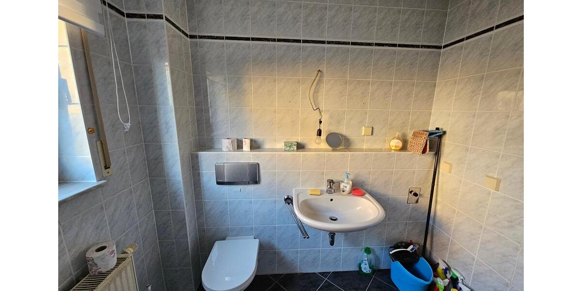 wunderschöne 3-Raum-Wohnung in Schneeberg 3 zimmer