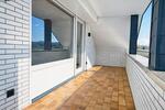 Dachgeschoßwohnung Siegen Eiserfeld - 1 Zimmer, 44 m&sup2;, 390&euro; | Angebot:26362639