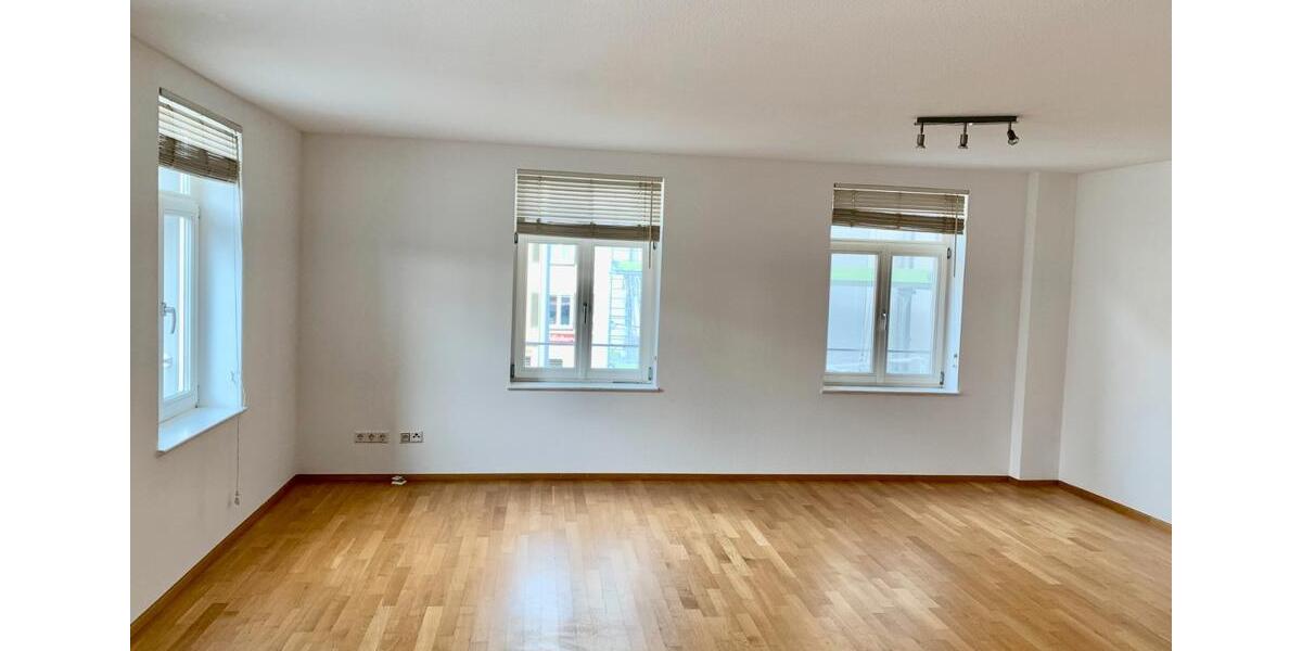 Etagenwohnung Munderkingen - 2 Zimmer, 63 m&sup2;, 600&euro; | Angebot:26535932