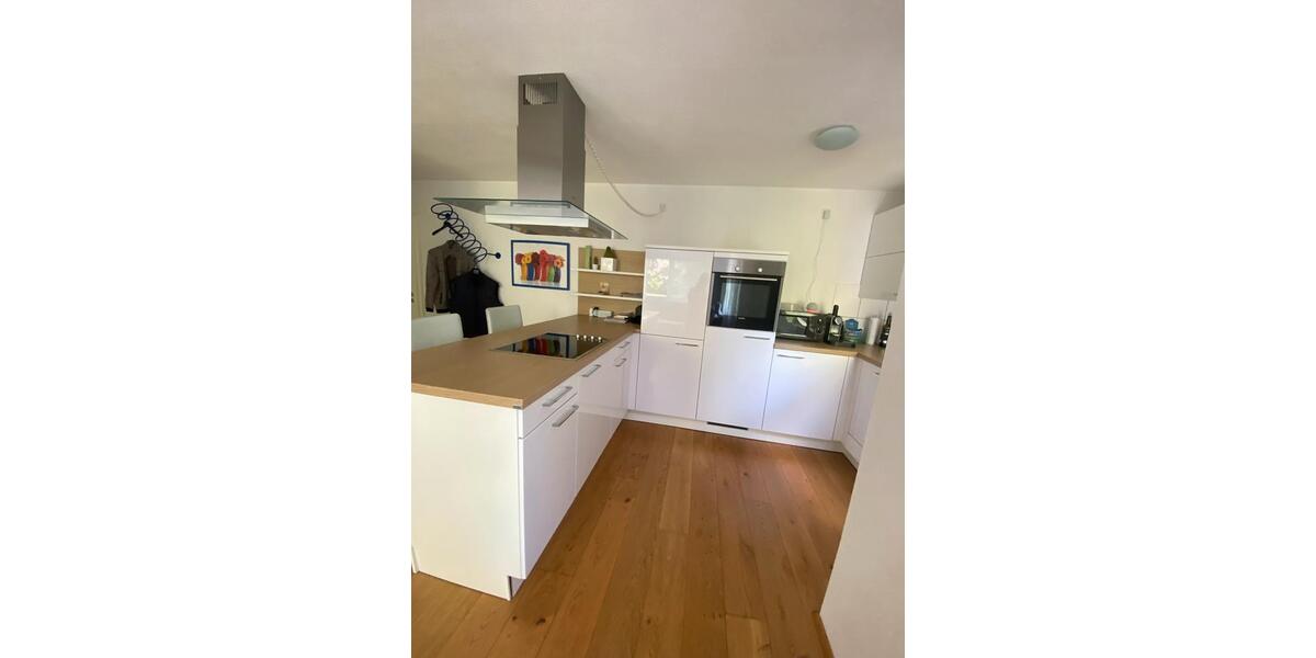 Erdgeschoßwohnung Illerkirchberg - 2 Zimmer, 1.390&euro; | Angebot:22621640