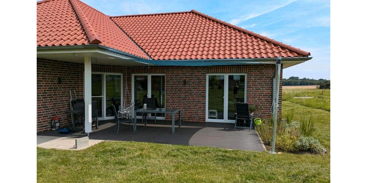 Bungalow Wittingen - 4 Zimmer, 138 m&sup2;, 1.250&euro; | Angebot:26535983