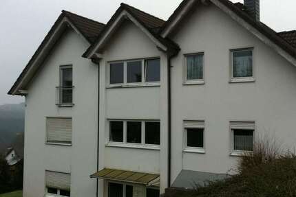 Wohnung zum Mieten in Wiehl 346 € 60.81 m² 2 zimmer