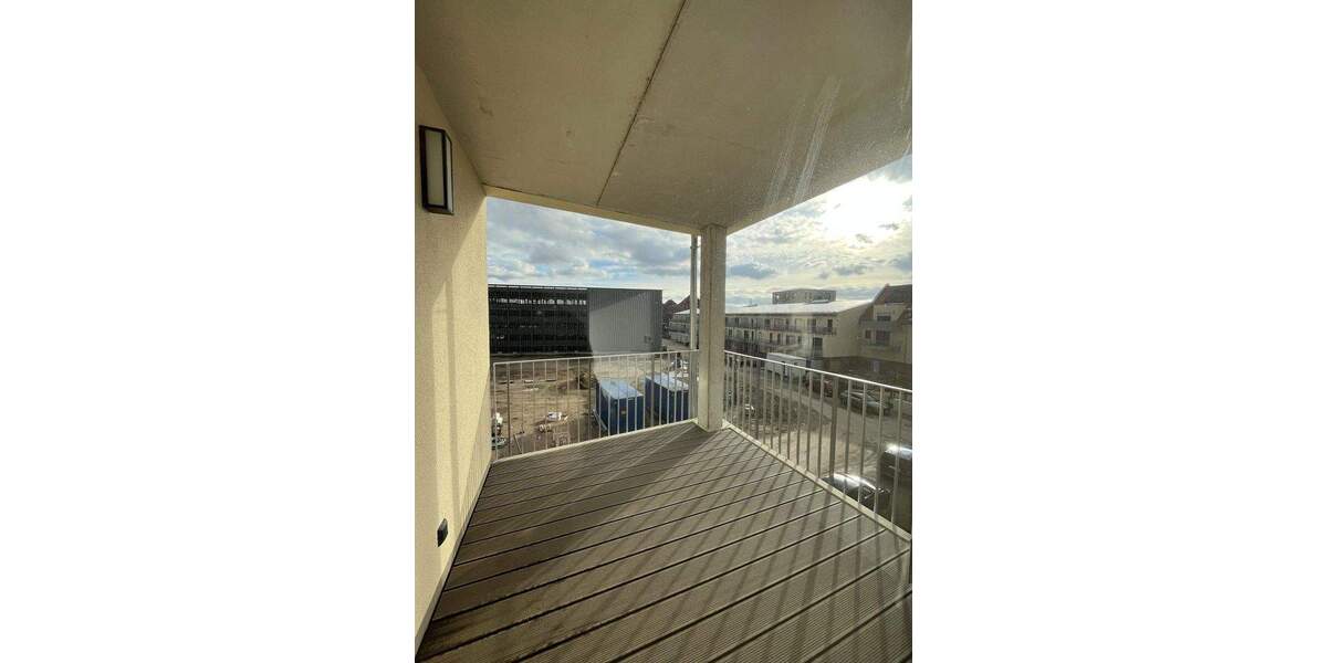 Etagenwohnung Bamberg Bamberg-Ost - 2 Zimmer, 55 m&sup2;, 850&euro; | Angebot:25752206