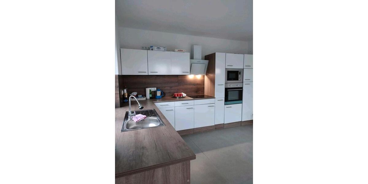 Doppelhaushälfte Bergen - 6 Zimmer, 154 m&sup2;, 1.400&euro; | Angebot:26563415